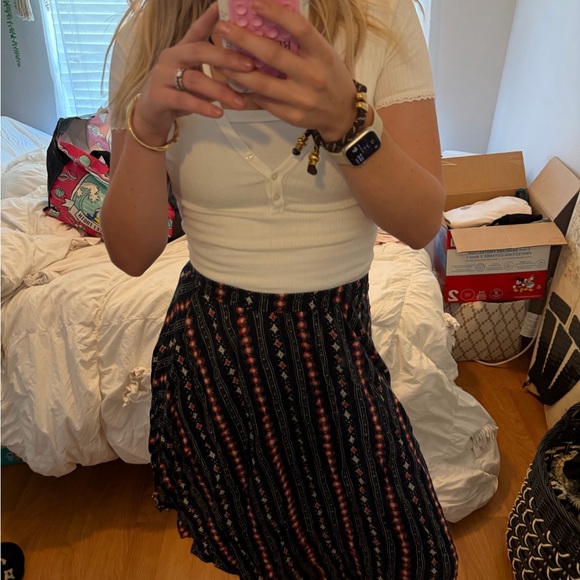 HOLLISTER vintage skirt - Picture 14 of 14